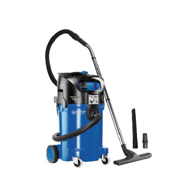 ATTIX 50-21 潔凈室專(zhuān)用吸塵器